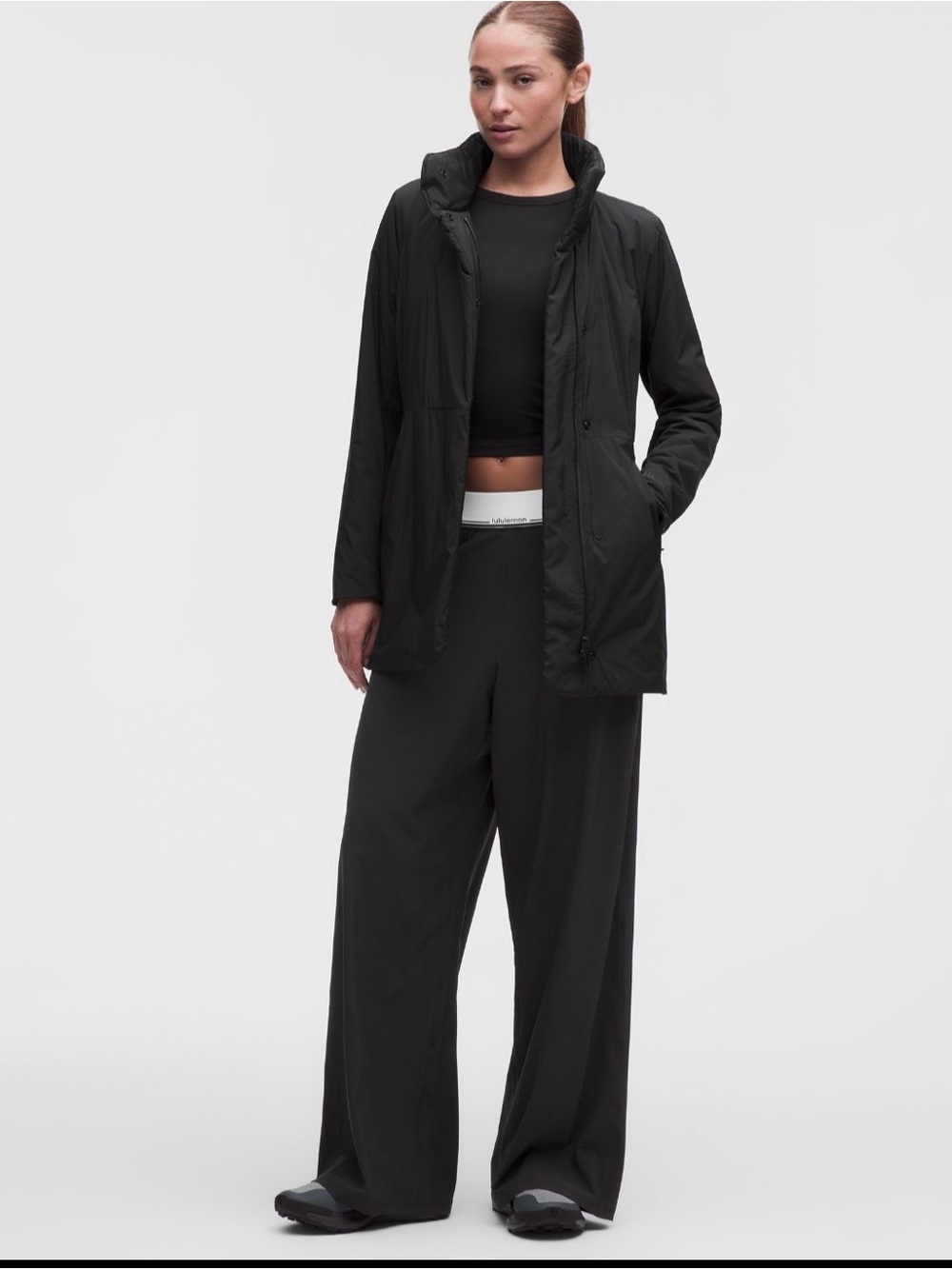 lululemon City Sleek Jacket